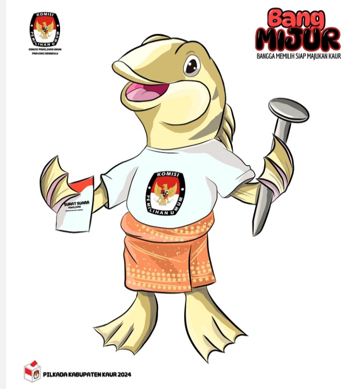 Juara 1